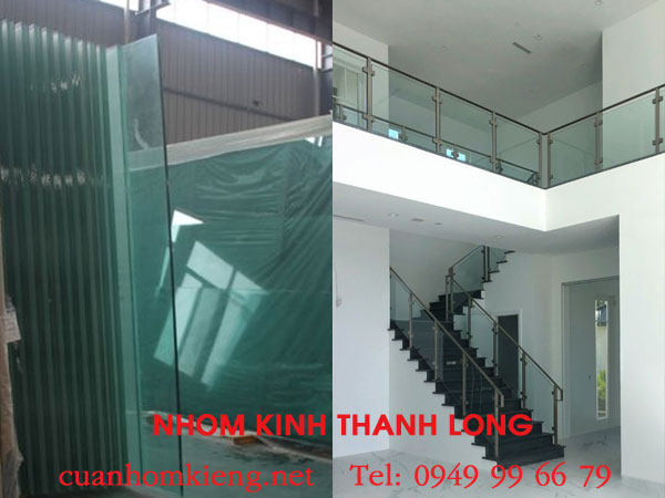 quy trình cắt kính cường lực Quận 8 Tphcm