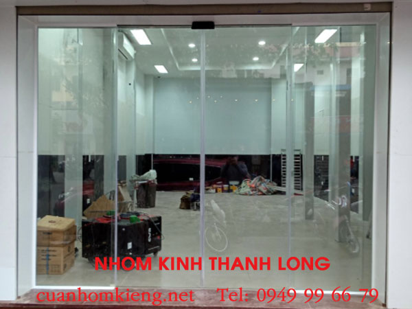 sua cua kinh quan 7
