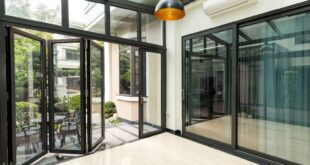 Cửa Nhôm Kính Cách Âm - Giải Pháp Tối Ưu Cho Môi Trường Sống Yên Tĩnh